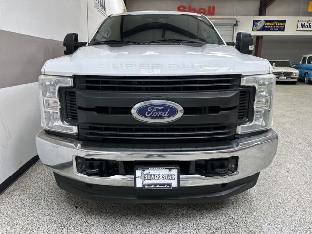 used 2017 Ford F-350 car, priced at $22,995