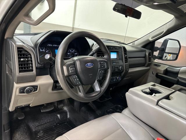 used 2017 Ford F-350 car, priced at $22,995