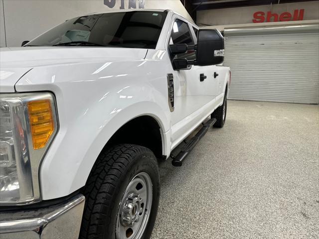 used 2017 Ford F-350 car, priced at $22,995