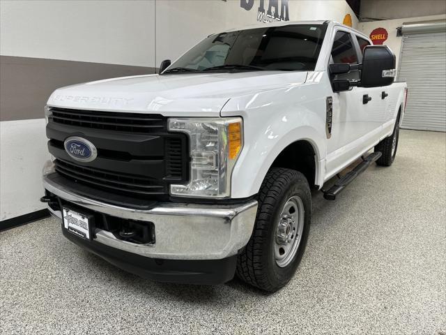 used 2017 Ford F-350 car, priced at $22,995