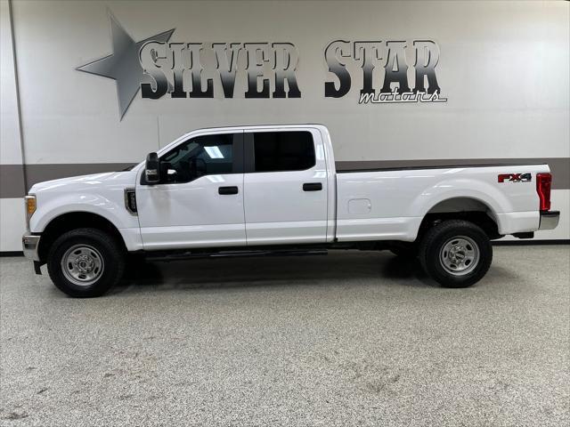 used 2017 Ford F-350 car, priced at $22,995