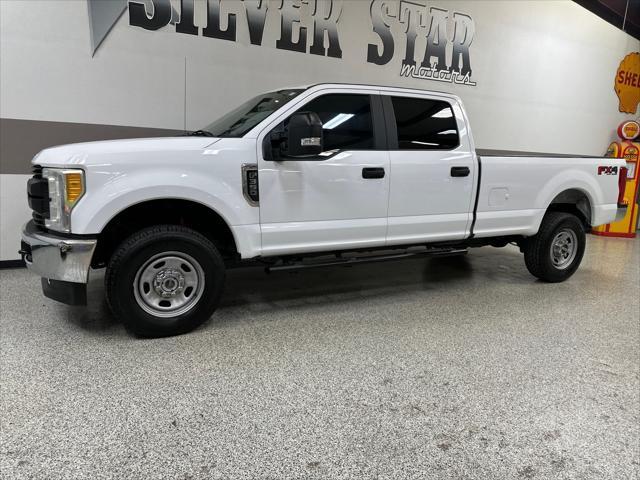 used 2017 Ford F-350 car, priced at $22,995