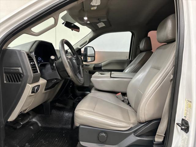 used 2017 Ford F-350 car, priced at $22,995