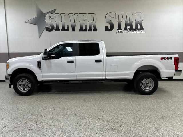 used 2017 Ford F-350 car, priced at $22,995