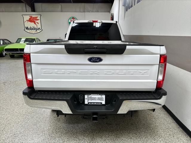 used 2017 Ford F-350 car, priced at $22,995