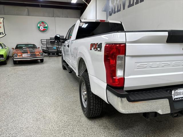 used 2017 Ford F-350 car, priced at $22,995