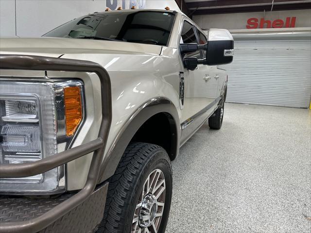 used 2017 Ford F-350 car, priced at $45,995