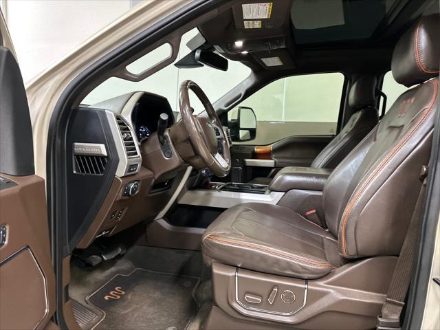 used 2017 Ford F-350 car, priced at $45,995