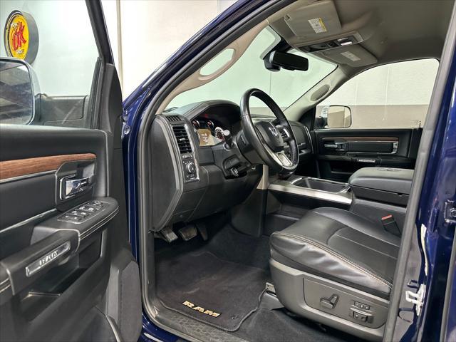 used 2018 Ram 3500 car, priced at $42,995