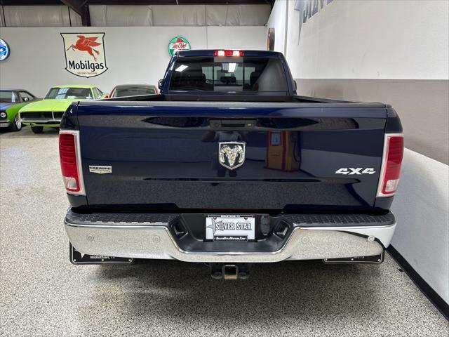 used 2018 Ram 3500 car, priced at $42,995