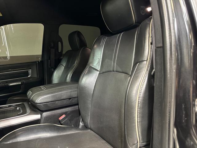 used 2016 Ram 1500 car, priced at $28,995