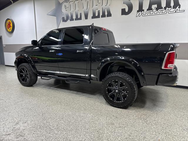 used 2016 Ram 1500 car, priced at $28,995