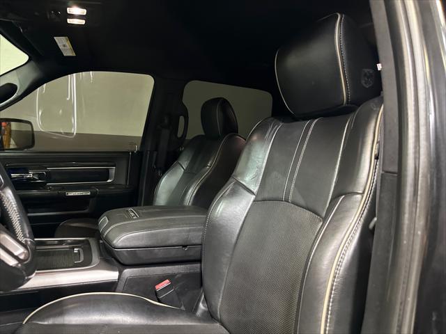 used 2016 Ram 1500 car, priced at $28,995