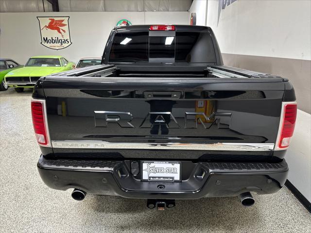 used 2016 Ram 1500 car, priced at $28,995