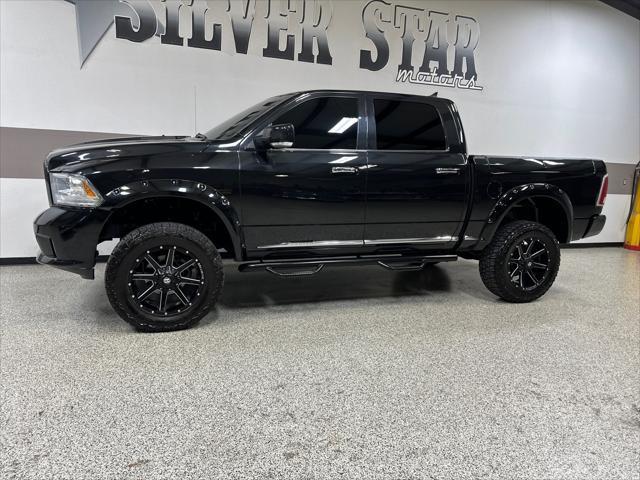 used 2016 Ram 1500 car, priced at $28,995