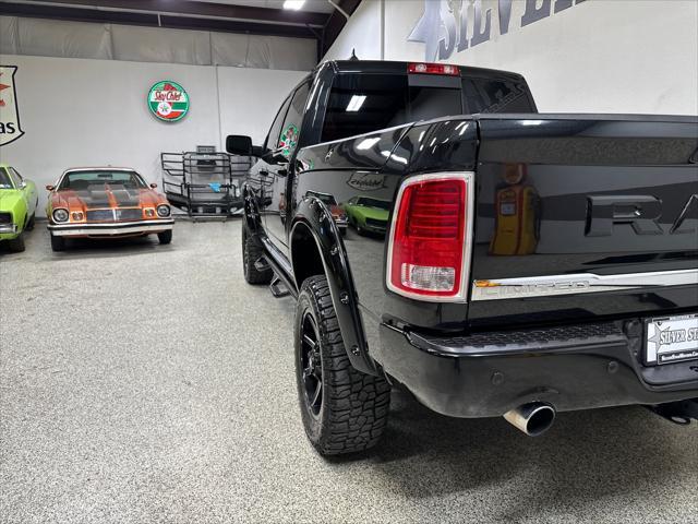 used 2016 Ram 1500 car, priced at $28,995