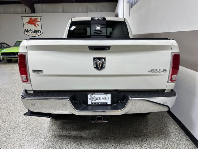 used 2018 Ram 2500 car, priced at $32,995