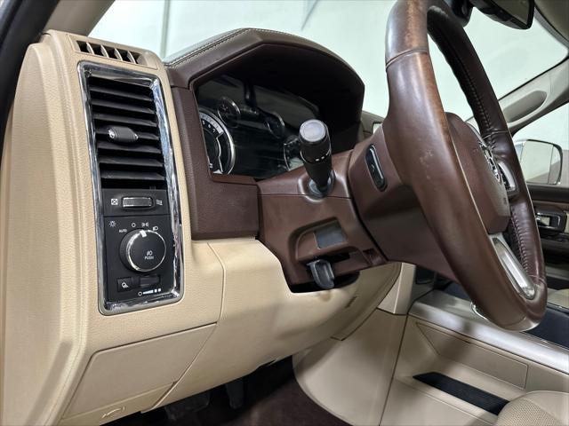 used 2018 Ram 2500 car, priced at $32,995