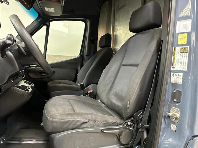 used 2019 Mercedes-Benz Sprinter 2500 car, priced at $35,995