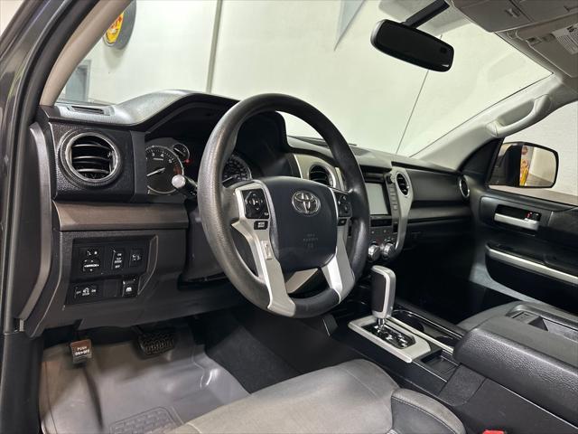 used 2015 Toyota Tundra car, priced at $31,995