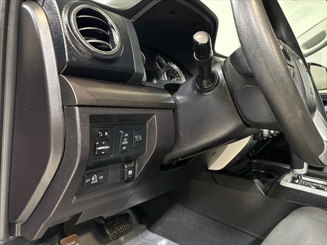 used 2015 Toyota Tundra car, priced at $31,995