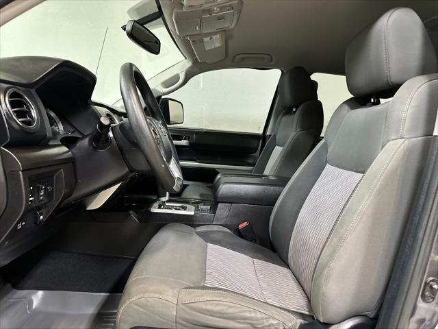 used 2015 Toyota Tundra car, priced at $31,995