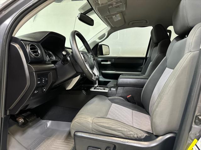 used 2015 Toyota Tundra car, priced at $31,995