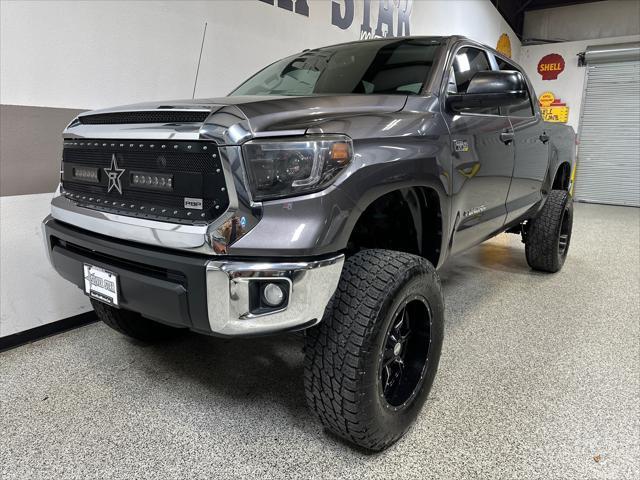 used 2015 Toyota Tundra car, priced at $31,995