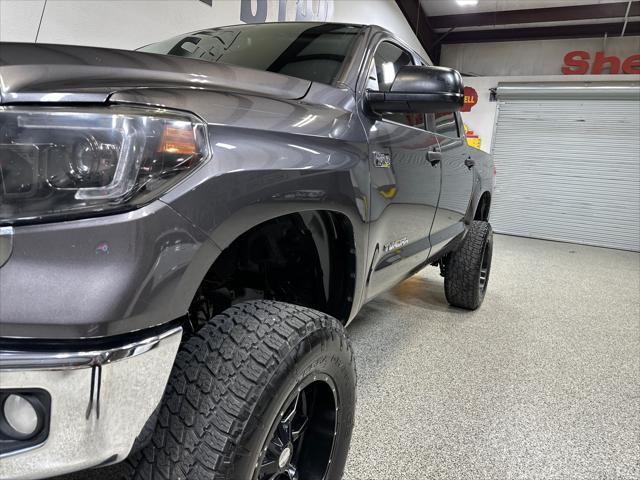 used 2015 Toyota Tundra car, priced at $31,995