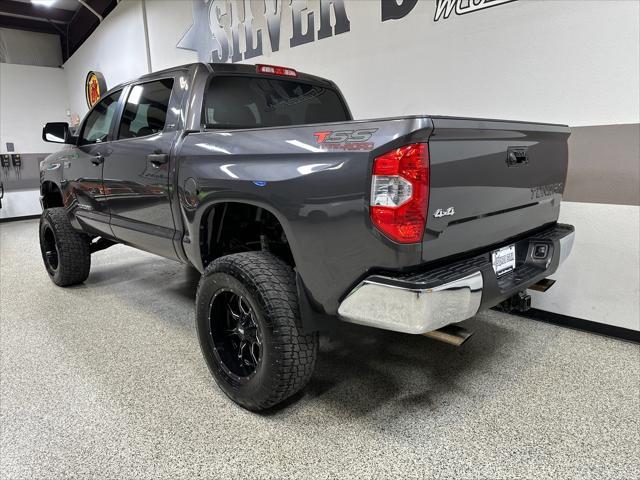 used 2015 Toyota Tundra car, priced at $31,995