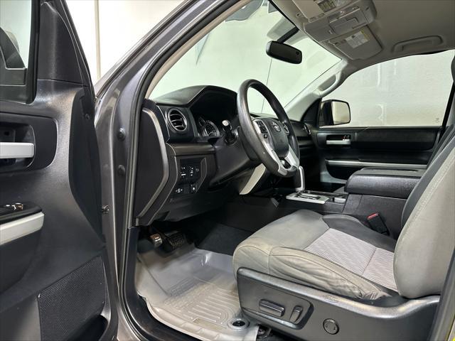 used 2015 Toyota Tundra car, priced at $31,995