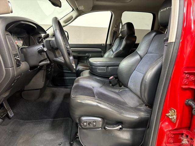 used 2005 Dodge Ram 1500 car, priced at $32,995