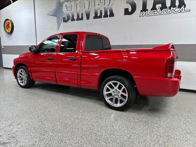 used 2005 Dodge Ram 1500 car, priced at $32,995