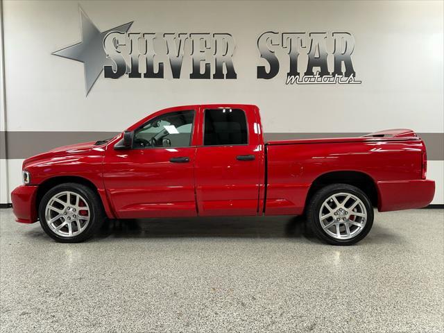 used 2005 Dodge Ram 1500 car, priced at $32,995