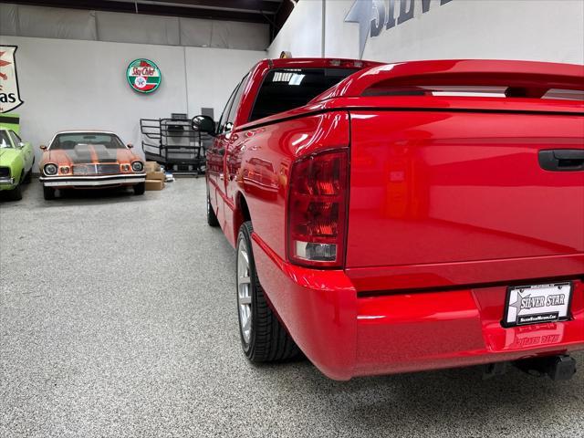 used 2005 Dodge Ram 1500 car, priced at $32,995