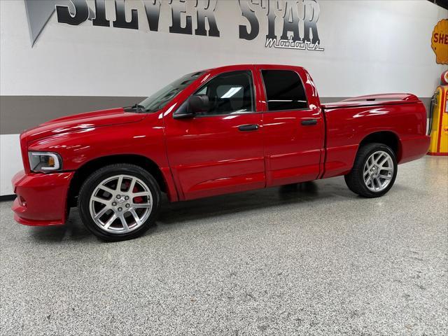 used 2005 Dodge Ram 1500 car, priced at $32,995