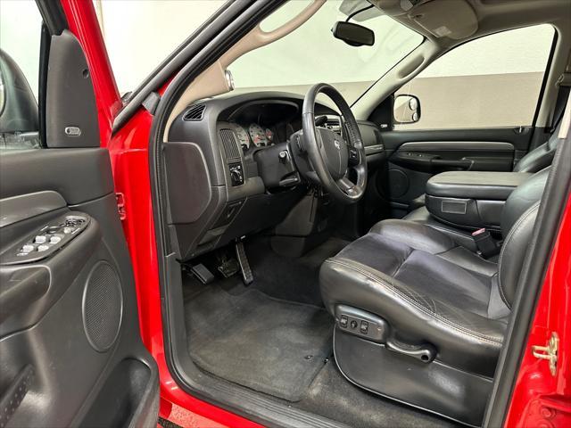 used 2005 Dodge Ram 1500 car, priced at $32,995