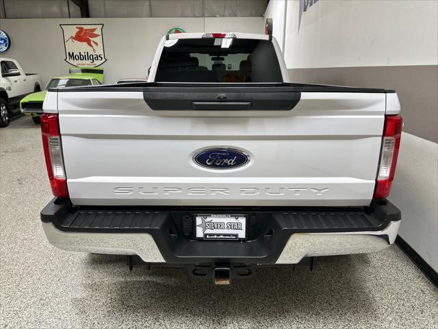 used 2018 Ford F-350 car, priced at $43,995