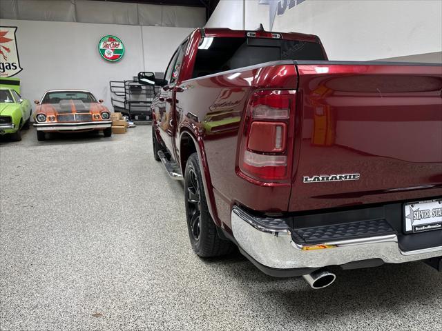 used 2019 Ram 1500 car, priced at $24,995