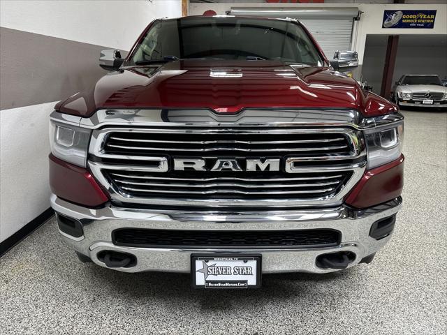 used 2019 Ram 1500 car, priced at $24,995