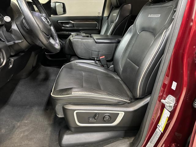 used 2019 Ram 1500 car, priced at $24,995