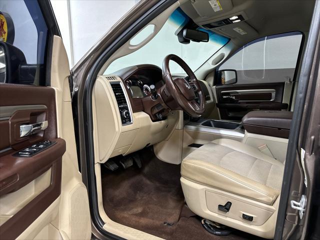 used 2018 Ram 2500 car, priced at $33,995