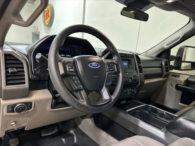 used 2021 Ford F-350 car, priced at $45,995