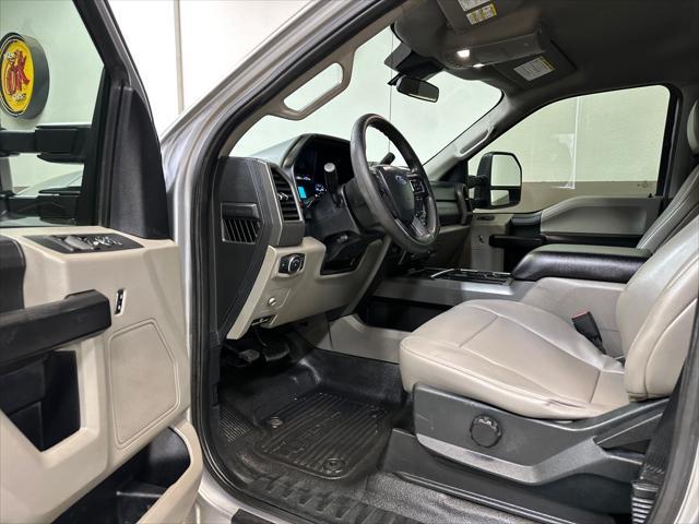 used 2021 Ford F-350 car, priced at $45,995