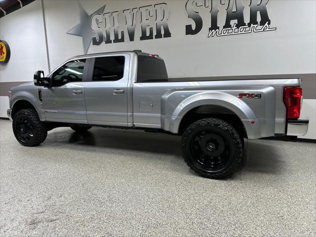 used 2021 Ford F-350 car, priced at $45,995