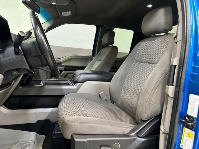 used 2016 Ford F-150 car, priced at $20,995