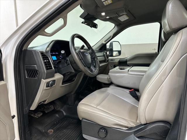 used 2021 Ford F-250 car, priced at $35,995