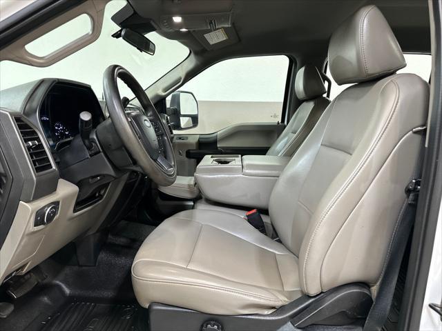 used 2021 Ford F-250 car, priced at $35,995