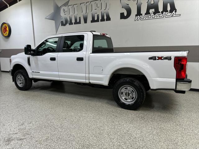 used 2021 Ford F-250 car, priced at $35,995