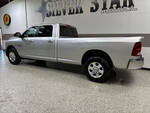 used 2013 Ram 3500 car, priced at $17,995